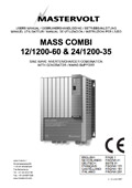 Mass Combi 24/1200-35 (230 V)