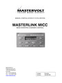 Masterlink MICC