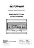 Masterswitch Fuses 5 kW (230 V)
