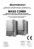 Mass Combi 12/4000-200 (120 V)