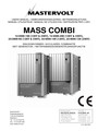 Mass Combi 12/4000-200 (230 V)