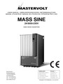 Mass Sine 24/5000 (230V/50Hz)