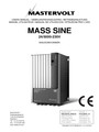 Mass Sine 24/5000 (230V/60Hz)