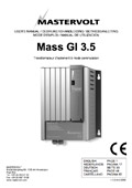 Mass GI 3.5 