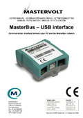 Mastervolt USB Interface