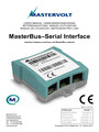 MasterBus Serial Interface