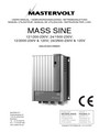 Mass Sine 24/2500 (230V/50Hz)