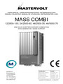 Mass Combi 24/2500-60 (230 V)