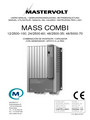 Mass Combi 24/2500-60 (230 V)